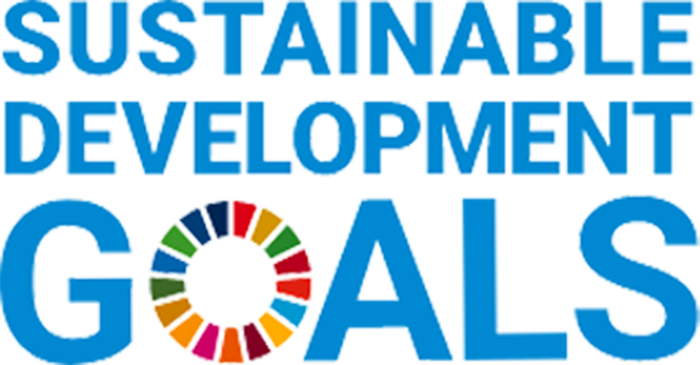 SUSTAINABLE DEVELOPMENT GOALS